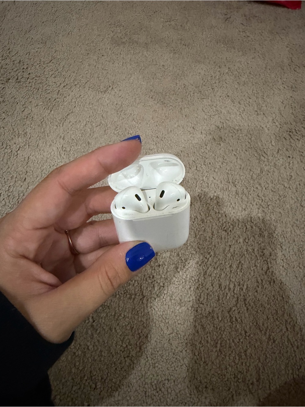 apple airpods
